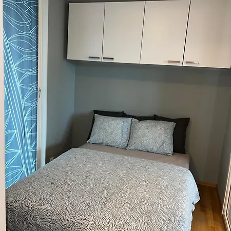 Central, Modern And Stunning View Apartment *